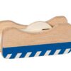 Goki Multitool 3 in 1 Houten Multi Gereedschap