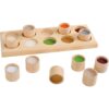 Small Foot - Houten Voelspel Memory