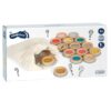 Small Foot - Sensorisch Houten Geheugenspel Voel memory