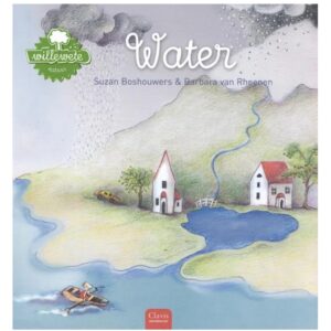 Willewete Water Susanne Boshouwers