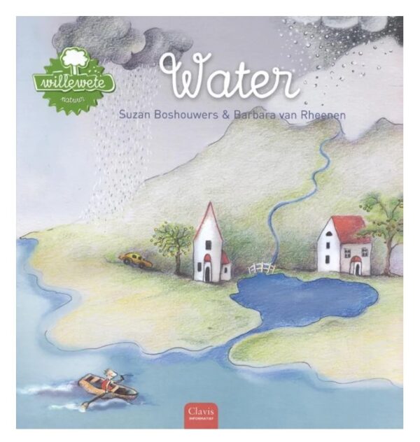 water Willewete Water Susanne Boshouwers