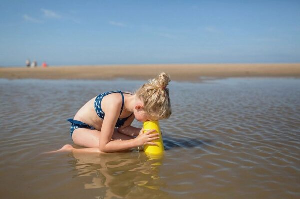BS Waterkijker - Waterspel - Strandspel - Kunststof