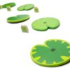 BS Toys Wiebelpad - Kikkerspel - Evenwichtsspel