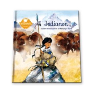Willewete Indianen