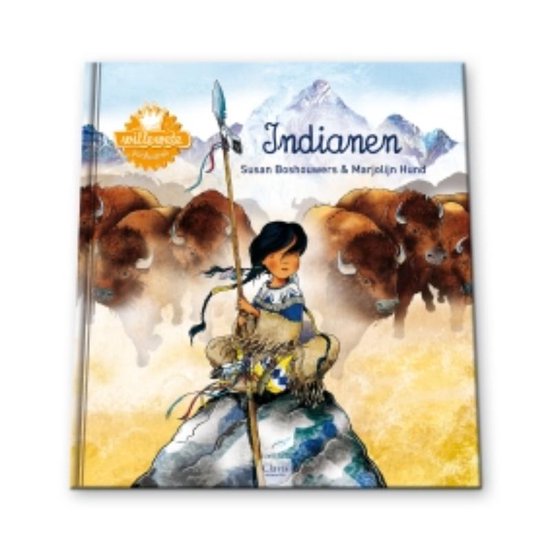 Willewete Indianen