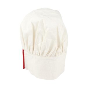 Egmont Toys Witte koksmuts