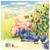 Boer Boris en de bietjes Ted van Lieshout
