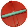 Magnetisch bord rond