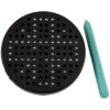 Magnetisch bord rond