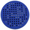 Magnetisch bord rond