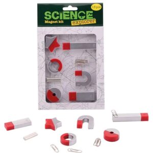 Magnetisch speelgoed