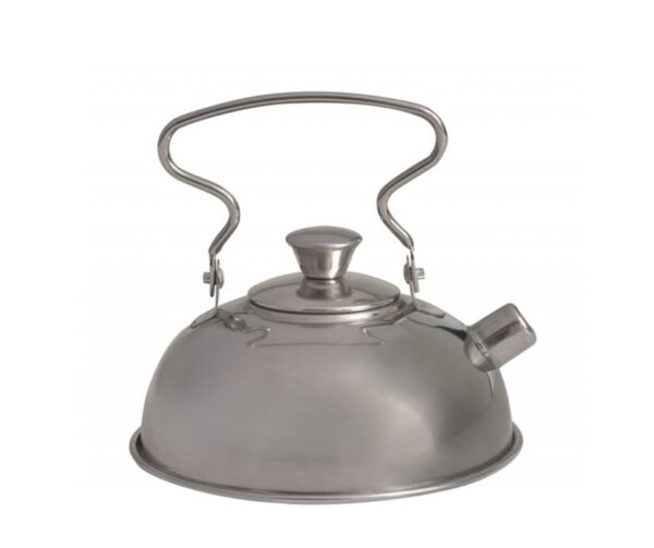 Metalen ketel Egmont Toys Metalen waterketel