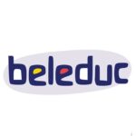 Beleduc Bewegingsspel „Jump & Throw“
