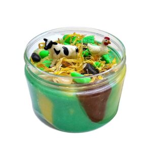 Sensoryfun SensoryDough Speeldeeg Boerderij