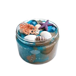 Sensoryfun SensoryDough Speeldeeg Ocean