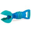 Hape Grabber grijpschep blauw