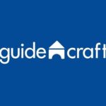 Guidecraft - 8 houten blokken gevuld met glinsterend water