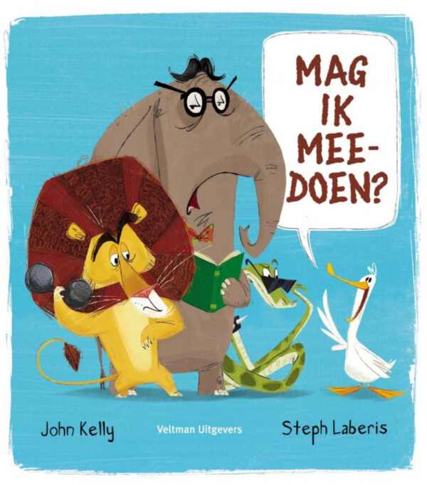 mag-ik-meedoen-VU14522-0 Mag ik meedoen? John Kelly
