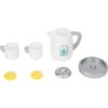 Small Foot Theeservies met waterkoker