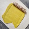 KIDDI Houten roller thema Voorjaar