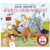 Het wilde dierenorkest Dan Brown