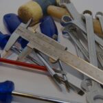 techniek 4 verschillende kwasten Eduplay