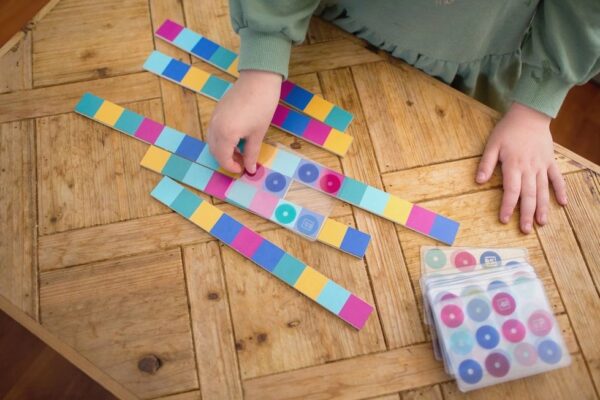 Brainrace 8 BS Toys Brain Race Spel tafelspel