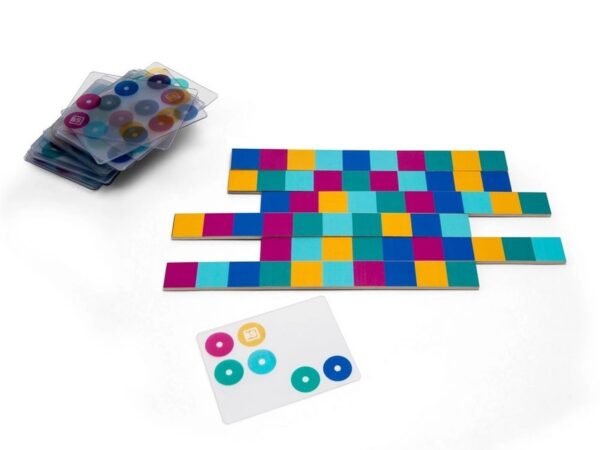Brein Race BS Toys Brain Race Spel tafelspel