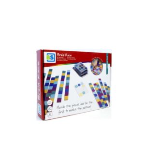 BS Toys Brain Race Spel tafelspel