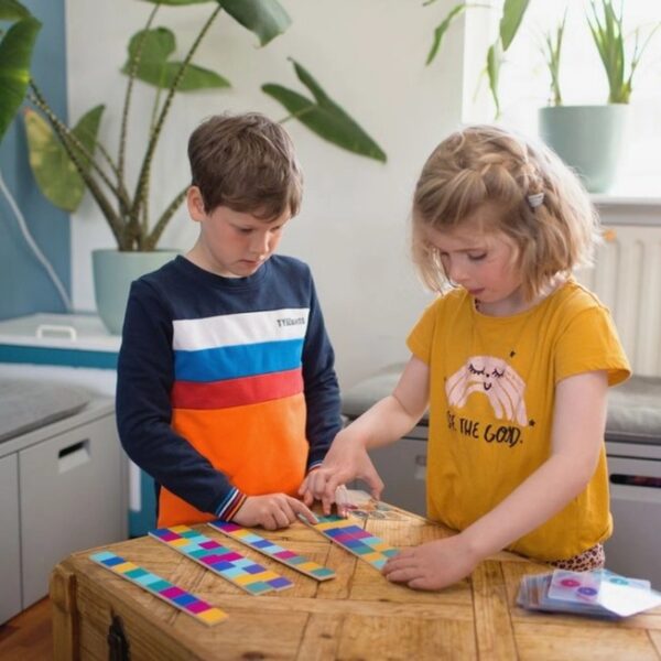 Brein Race2 BS Toys Brain Race Spel tafelspel