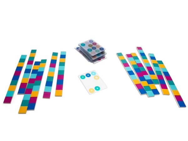 Brein Race5 BS Toys Brain Race Spel tafelspel