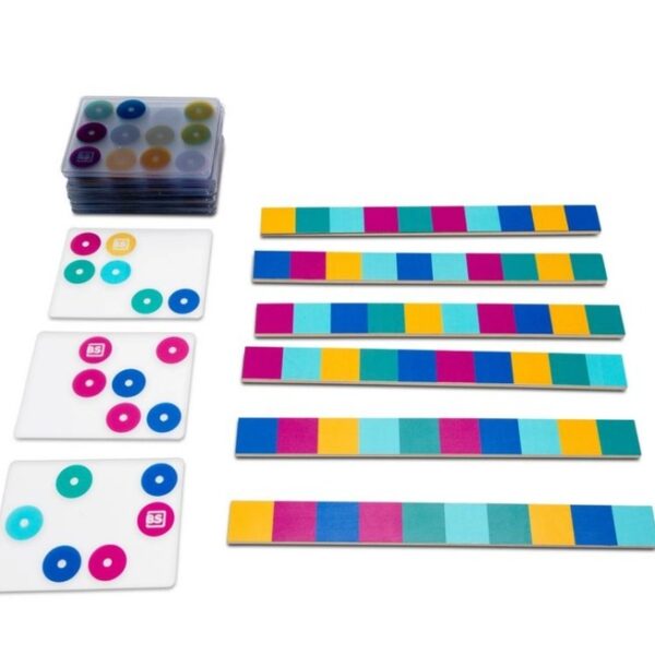 Brein Race7 BS Toys Brain Race Spel tafelspel