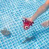 BS Toys Opduikdieren – Zeedieren voor in Bad of Zwembad | Waterspeelgoed