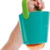bademmer met schoepwiel hape bucket set