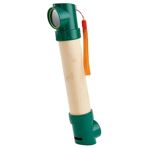 Hide en seek Hape Hide-and-Seek Periscope – Verrekijker voor Avontuurlijke Kinderen