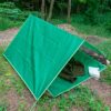 Huckleberry Tent Hideaway Schuilplaats Groen