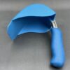 Lepale shovel schep blauw