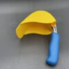 Lepale shovel schep geel