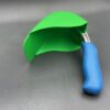 Lepale shovel schep groen