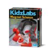 Magnetische Wetenschap  4M Kidzlab