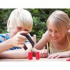 Magnetische Wetenschap  4M Kidzlab