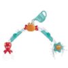 Hape Ocean Cascade Bad waterval