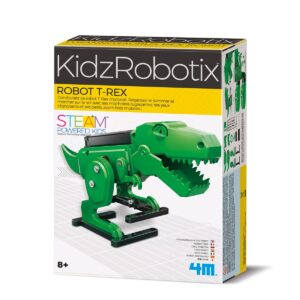 T-Rex Robot  4M Kidzlab