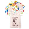 New Classis Toys houten Toren Balans Spel