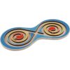 Goki Houten Motoriek Skills Bord