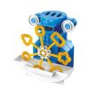 Robot bellenblazer 4M Kidzlab