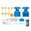 Robot bellenblazer 4M Kidzlab