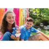 Robot bellenblazer 4M Kidzlab
