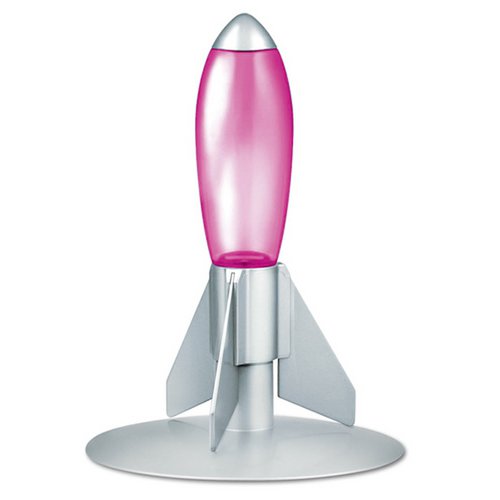 cosmische raket1 Cosmic rocket 4M Kidzlab