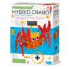 Krab-robot 4M Kidzlab